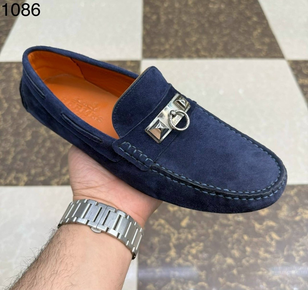 мокасины hermes,туфли hermes,,мокасины хермес мужские замшевые,мокасины эрмес