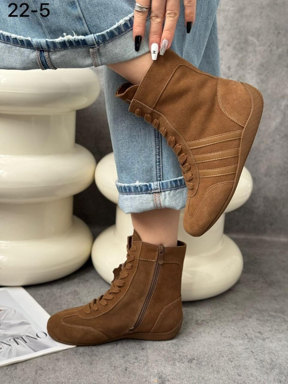 ,ботинки женские, зимняя,замшевые ботинки,женская