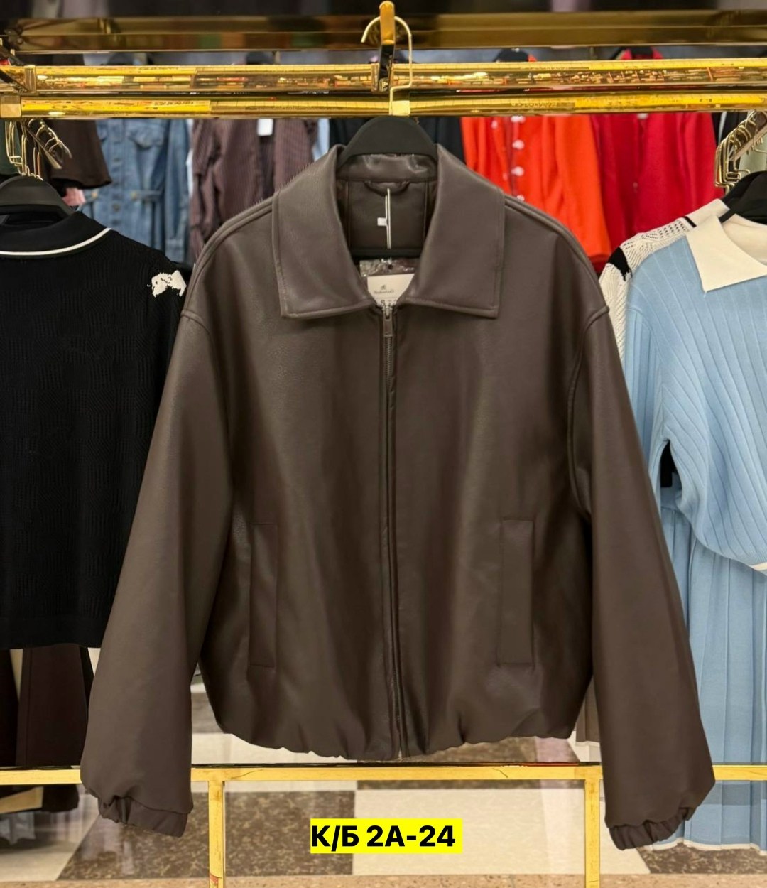 кожаная куртка,повседневная куртка,куртка свободная,кожаная куртка женская,куртка из искусственной кожи женская