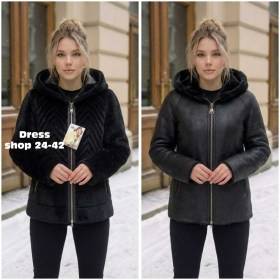 Верхняя одежда