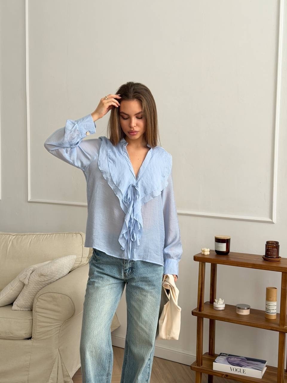 блузка стильная,блуза,женская блуза,женская блузка,блуза свободного кроя