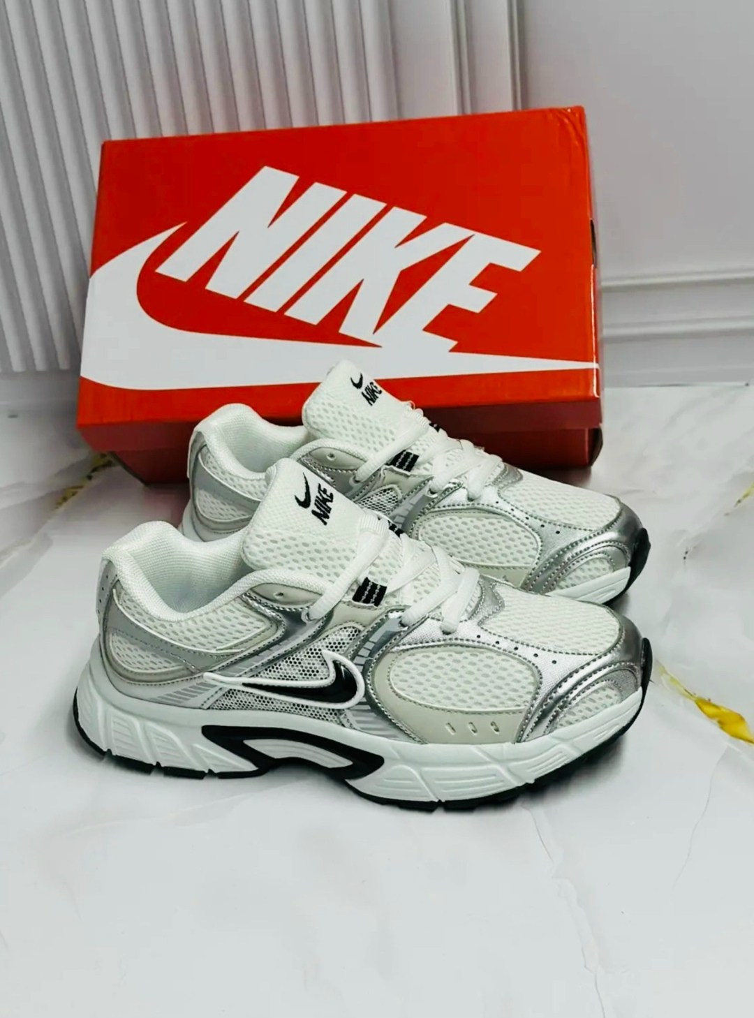 кроссовки nike v5 rnr white black silver,кроссовки nike,кроссовки v5 rnr nike,,женские кроссовки
