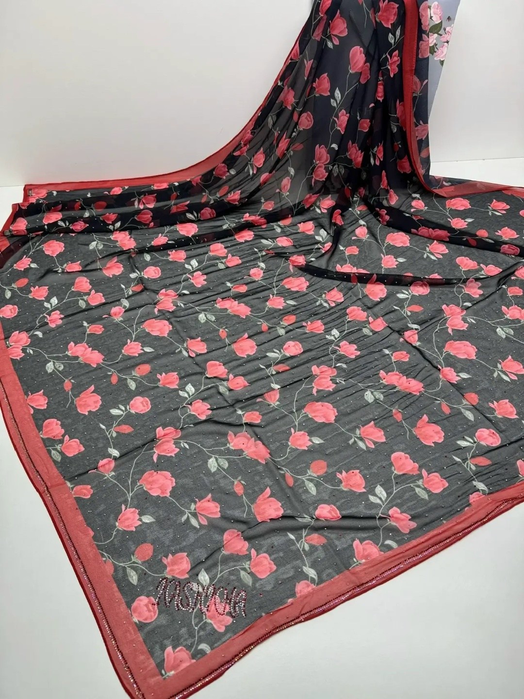 шелковый шарф,шарф шифоновый,палантин женские,женский шарф,шифоновый платок