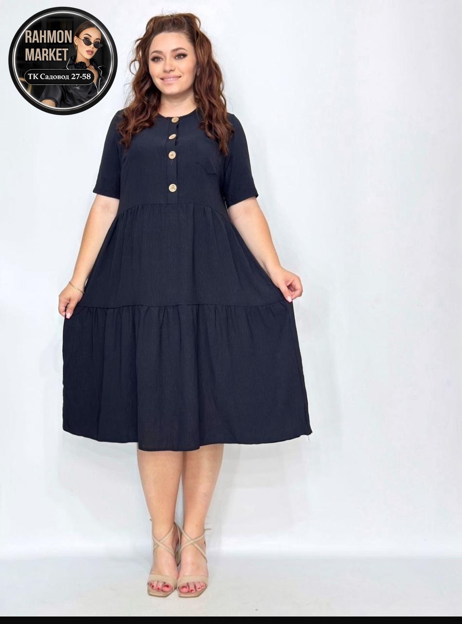 женское платье свободного кроя,женские платья больших размеров,платья,платье женское зеленое,летнее женское платье