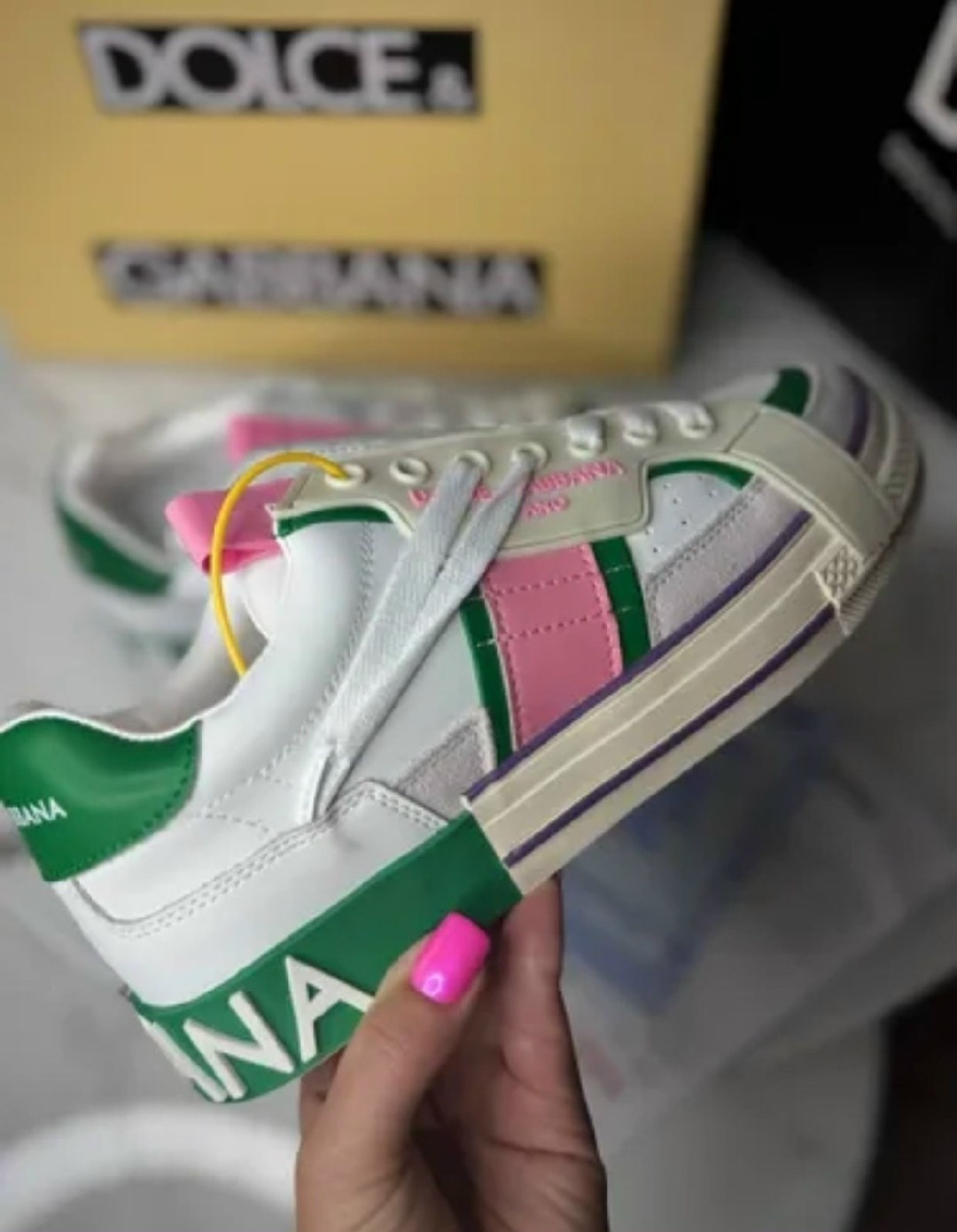 кроссовки dolce gabbana женские,кроссовки dolce & gabbana,кроссовки дольче габбана,,кроссовки дольче габбана женские