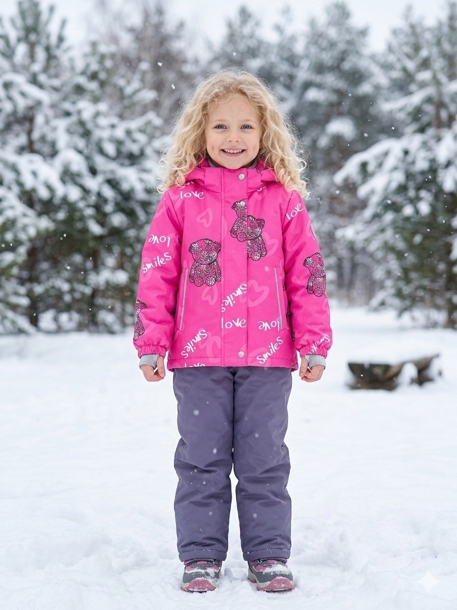 комплект верхней одежды,костюм зимний для девочек,комплект верхней одежды oldos,демисезонный костюм для девочек,костюм зимний мембранный