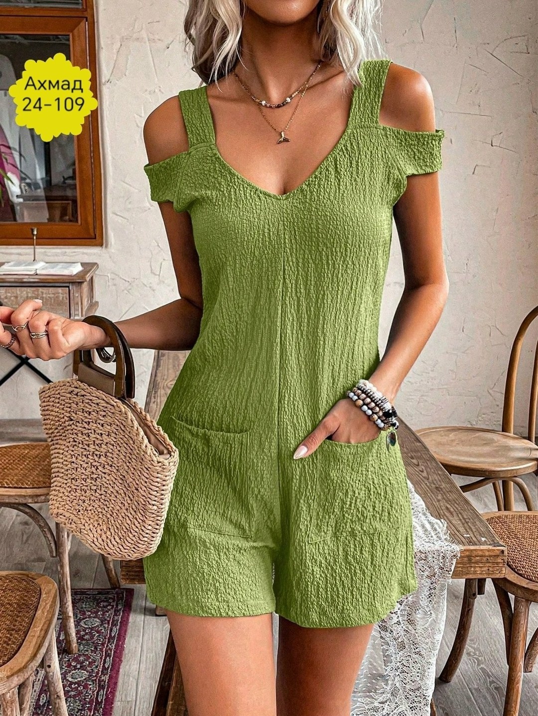 комбинезон шорты женский,женские комбинезоны,элегантные комбинезоны,женский летний комбинезон,комбинезон с шортами