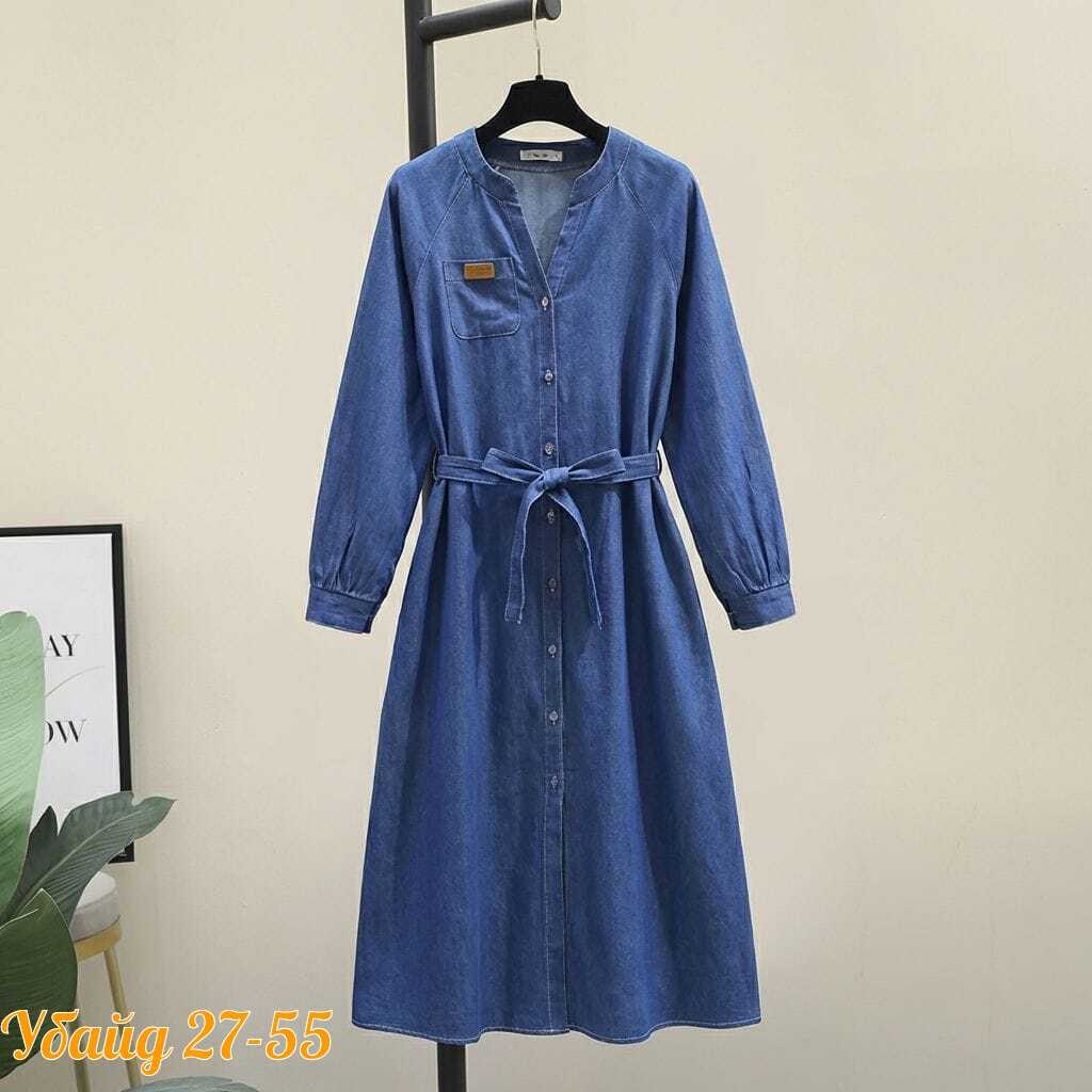 джинсовое платье сарафан миди style spark,джинсовое платье,платье джинсовое женское,джинсовое платье миди,джинсовое платье сарафан миди style spark цвет голубой деним