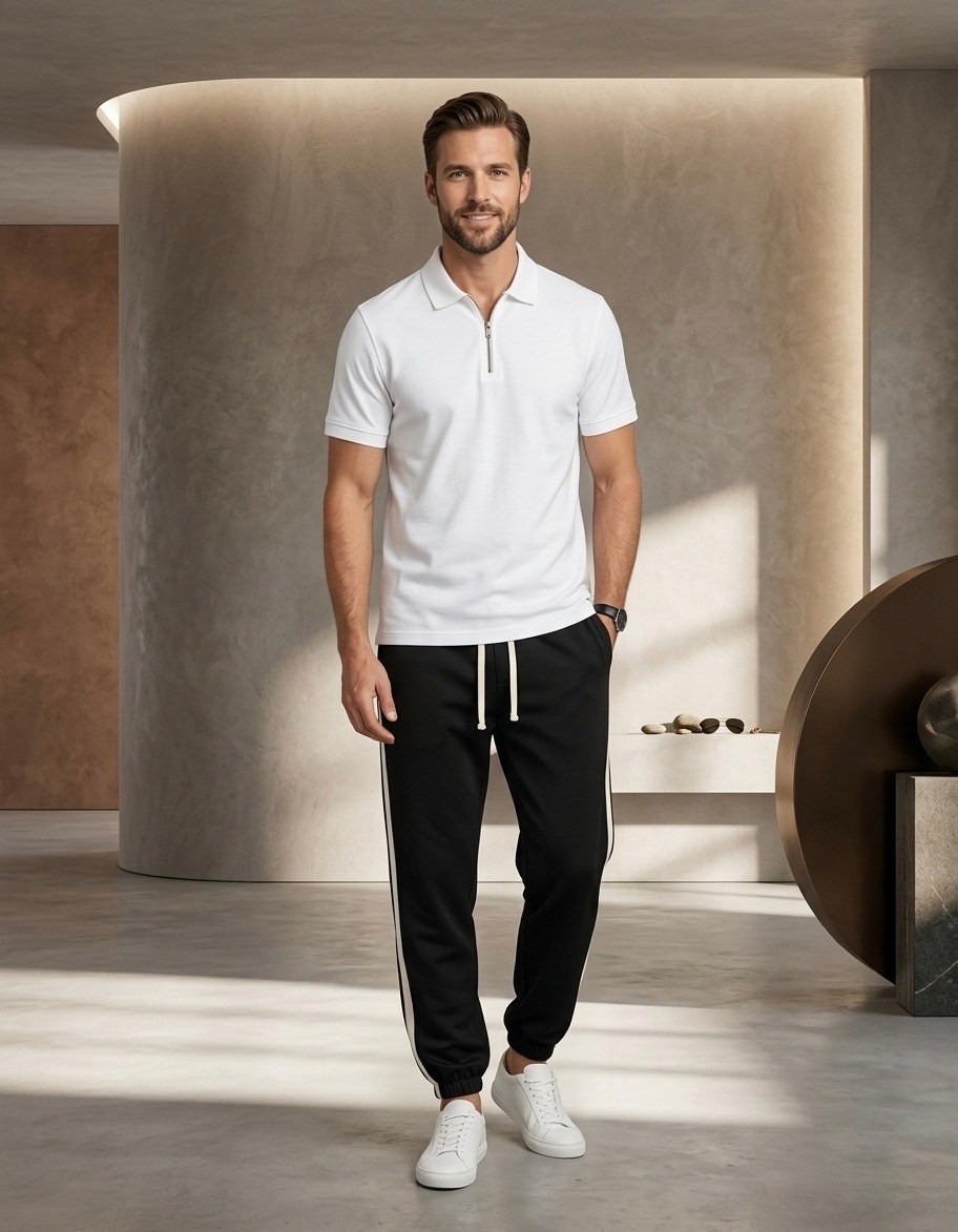 мужской стиль кэжуал,спортивные мужские костюмы,мужская футболка поло,мужские поло,одежда для мужчин
