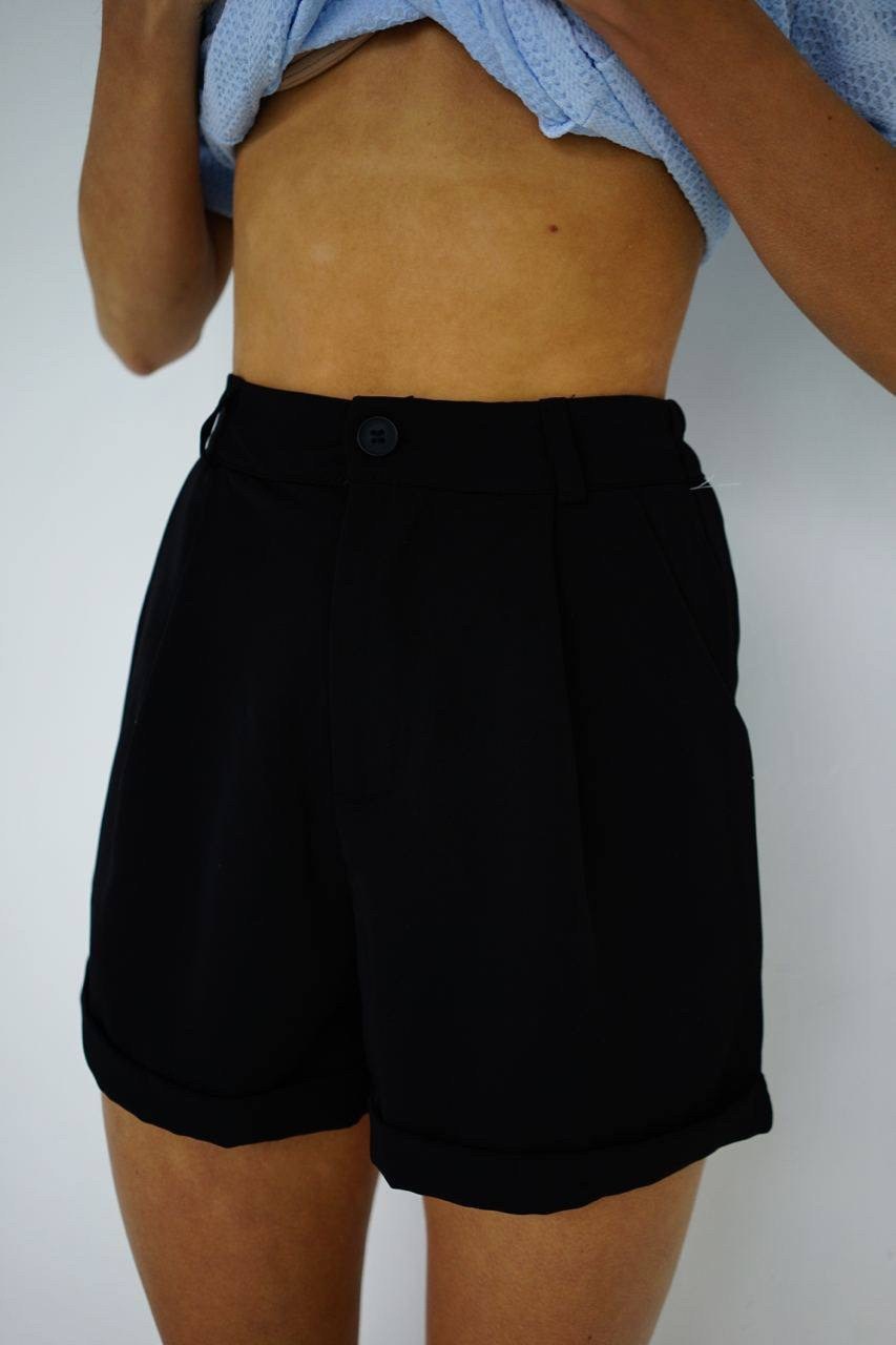 женские шорты,повседневные шорты,трикотажные шорты,свободные шорты,зеленые шорты