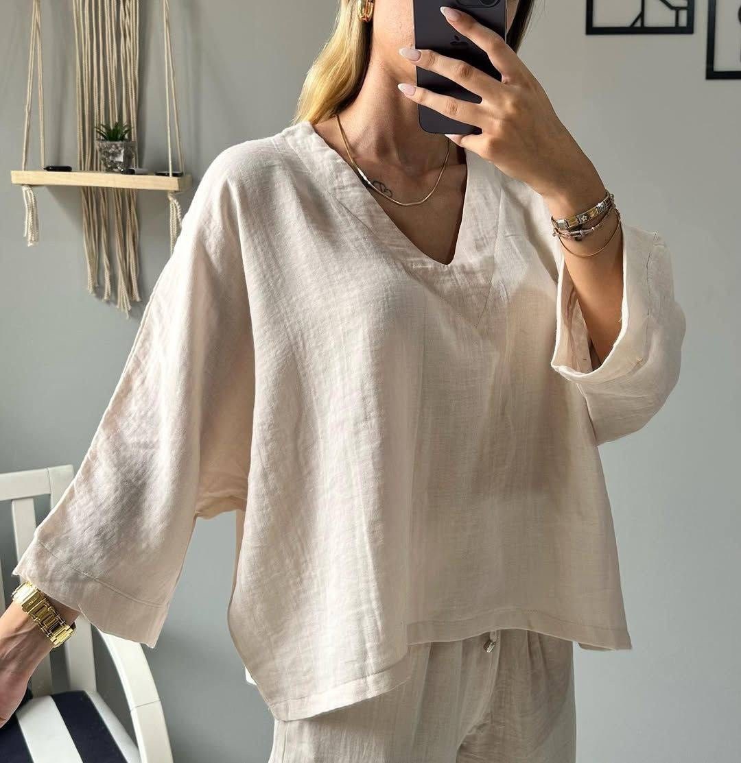 муслиновый костюм с брюками,желтый костюм,женские костюмы брючные,костюм на лето,костюм с брюками