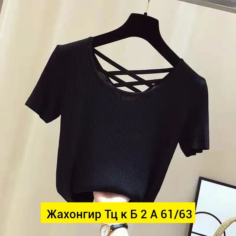 женская трикотажная футболка,блузка женская,топ с коротким рукавом футболка,одежда женская модная,трикотажная футболка