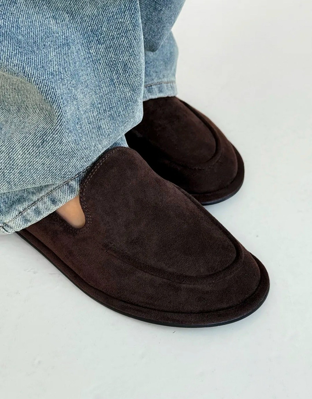 лоферы замшевые,лоферы из натуральной замши saivuil, женская лоферы замш,лоферы замш,туфли лоферы premium качества натуральная замша