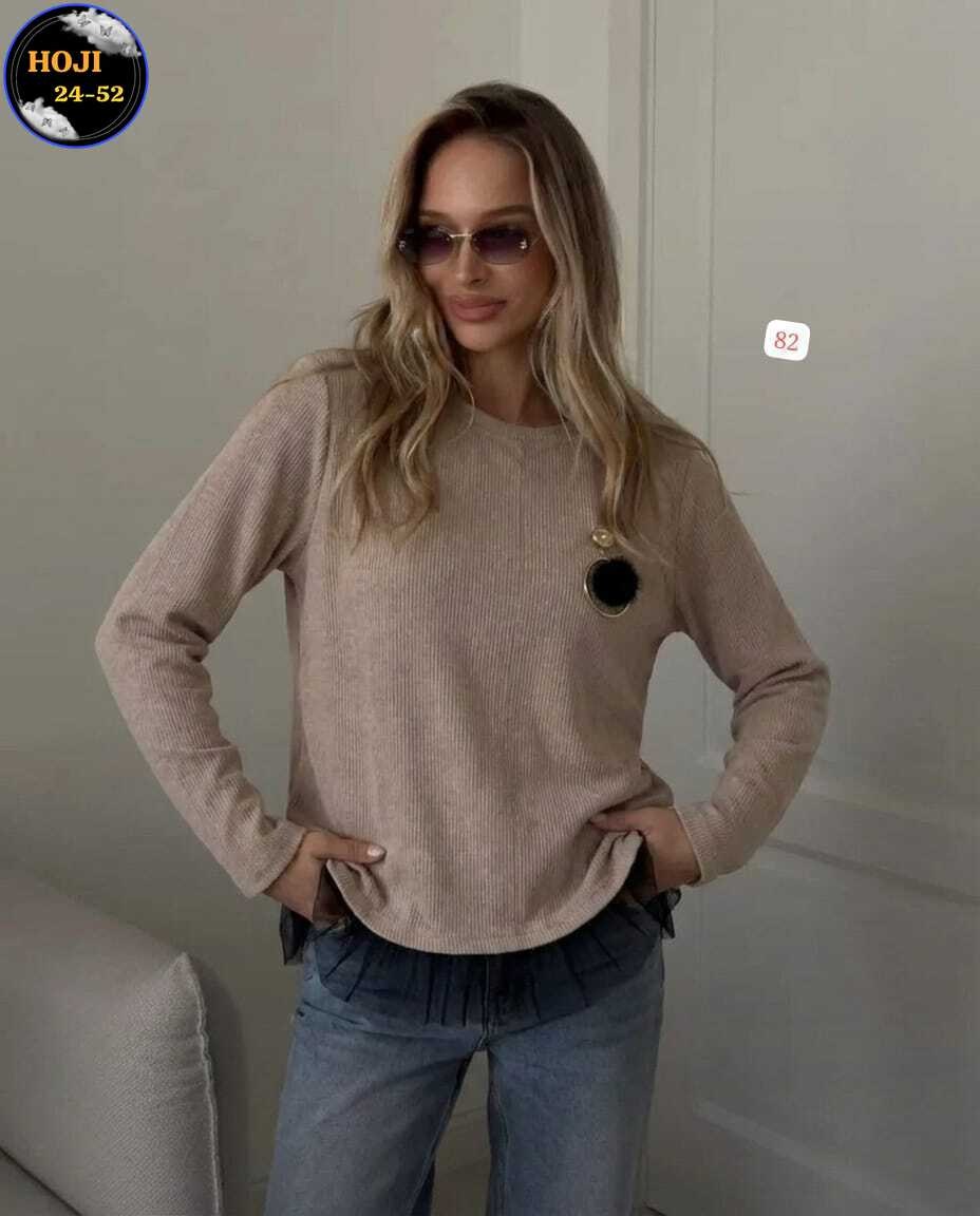 женская кофта,кофта летучая мышь с люрексом lookstory 268720267,джемпера женские,блузка женская,джемпер