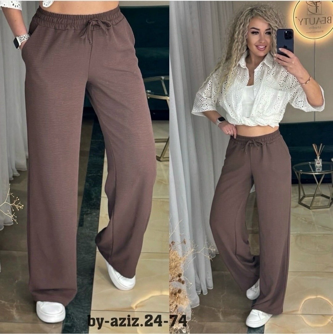 палаццо брюки женские,штаны брюки женские,брюки женские широкие,летние брюки,штаны палаццо