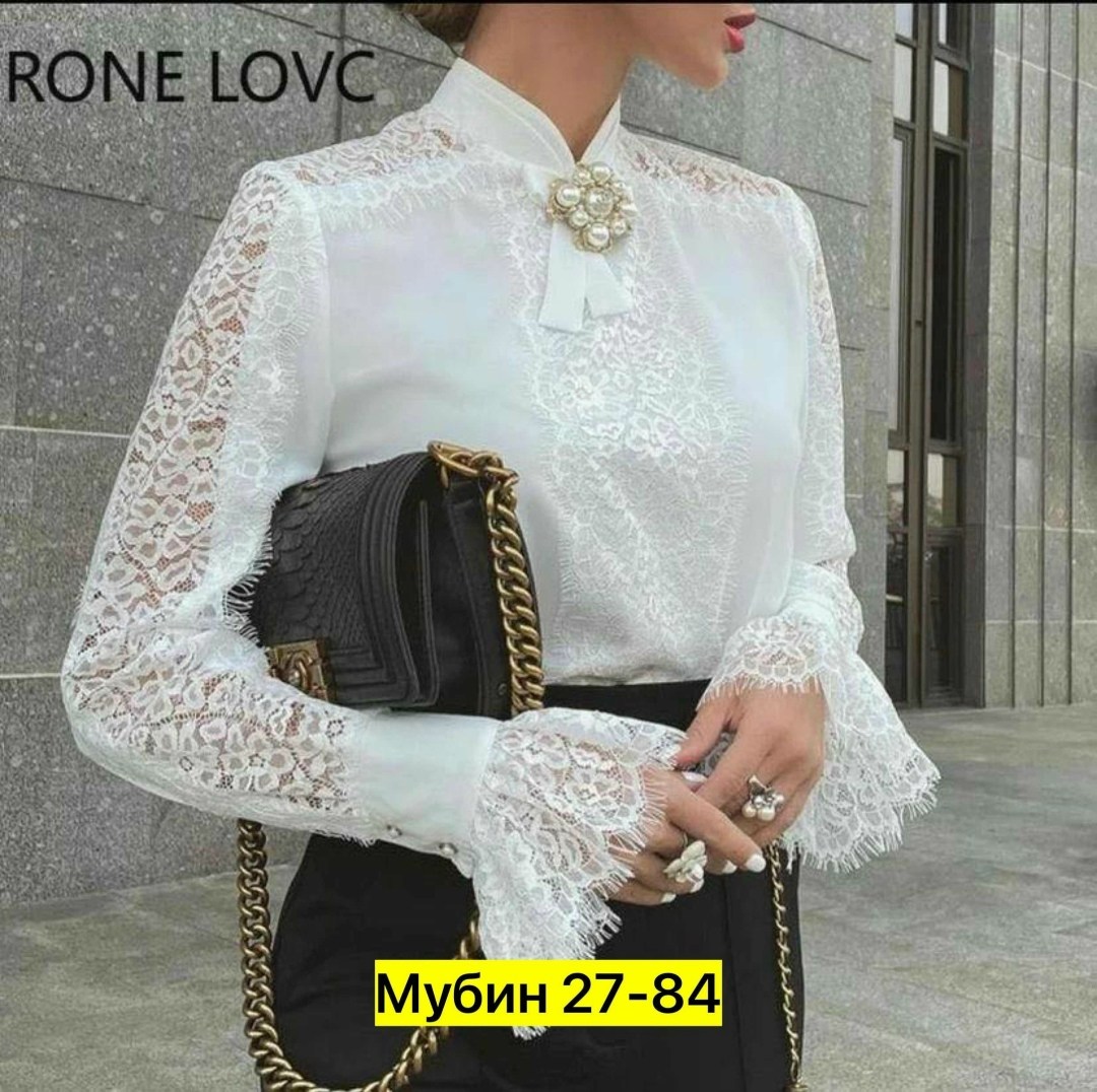 блузка белая кружевная,блузка кружевная,модные блузки,женская блузка,рубашка блузка