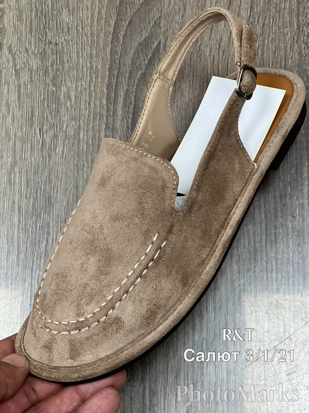 ,мюли замшевые,женские босоножки, женская,лоферы замшевые