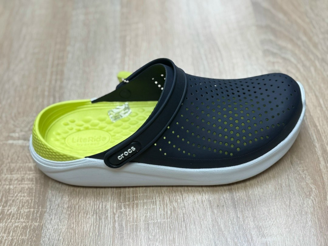шлепанцы crocs literide clog,crocs literide,crocs literide 360,сабо crocs literide,crocs literide оригинал