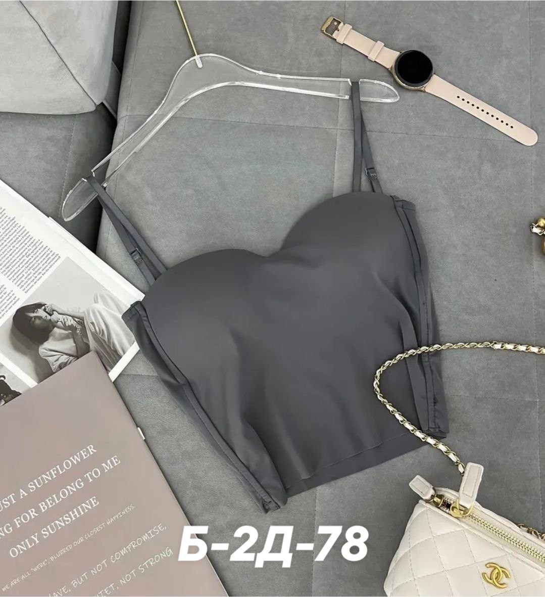 женский кроп топ,топ женский,кроп топ,топ женский с чашками,топ с чашками