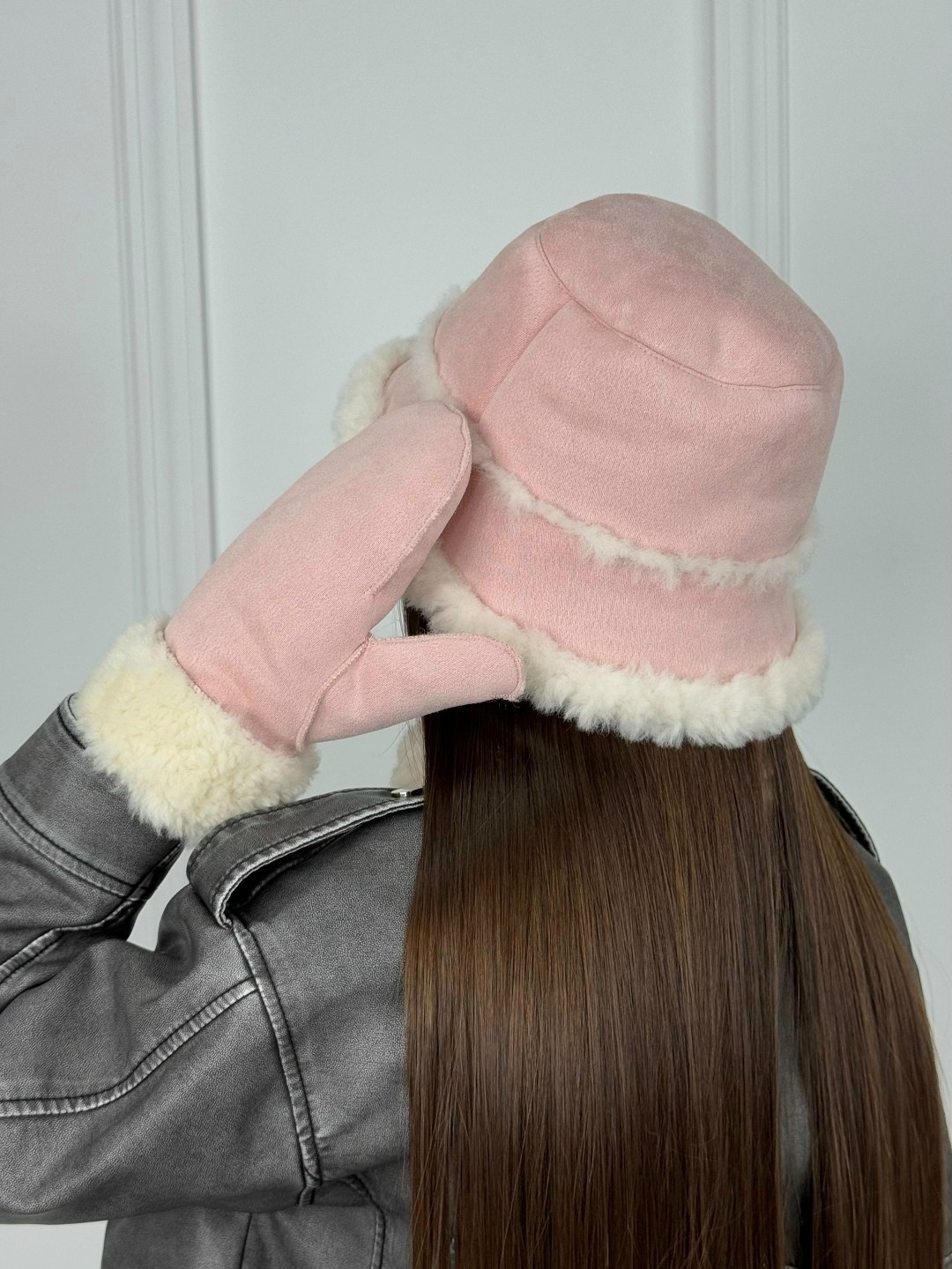 комплект шапка шарф и варежки,комплект шапки,женские перчатки,комплект шапка шарф,шапка женская зимния