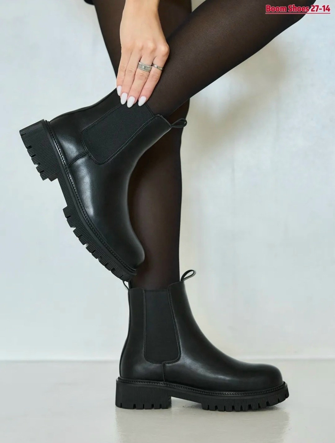 стильные наряды,кожаный тренч,женские ботинки челси,сапоги челси