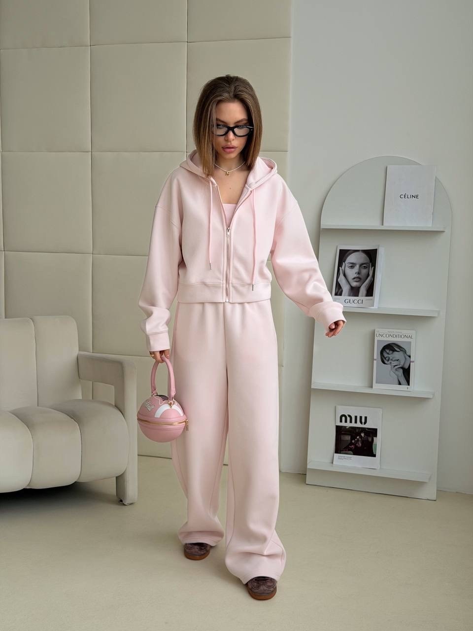 стильные костюмы,вечерние комбинезоны,костюм женский,широкие брюки