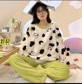 Домашняя одежда