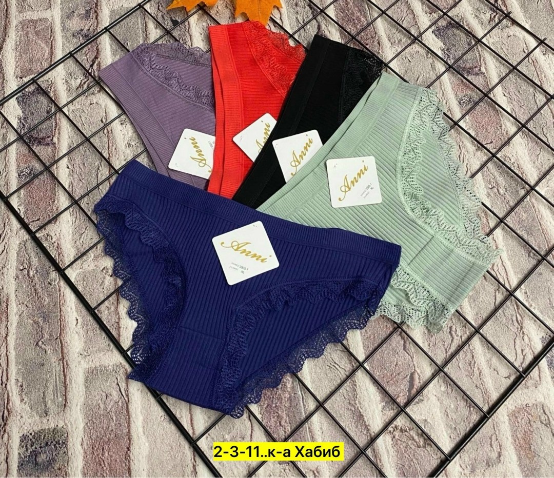 трусы женские 5 шт,трусы оптом,трусы женски,комплект трусики,трусы женские набор