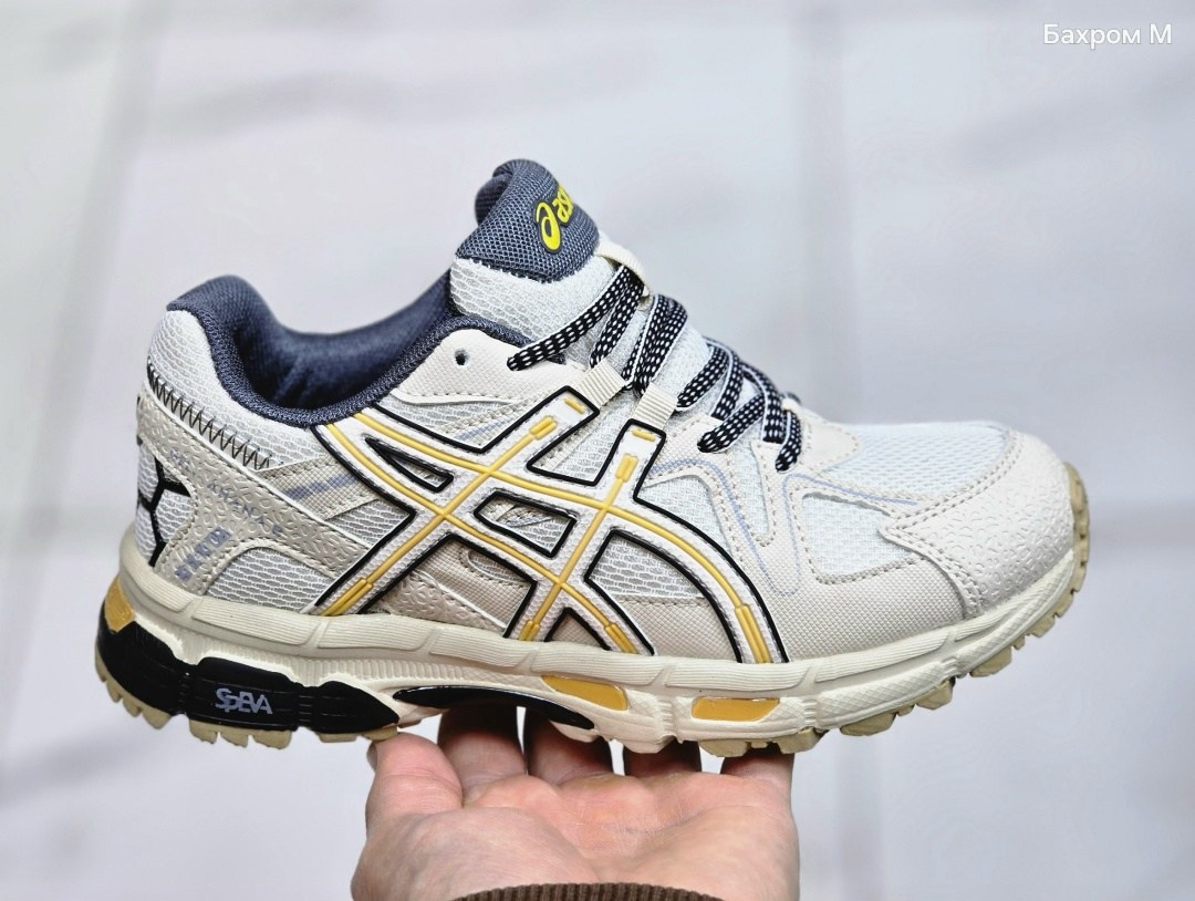 кроссовки asics gel - kahana 8,кроссовки мужские asics gel kahana 8,кроссовки asics gel-kahana 8 черные,кроссовки asics,мужские кроссовки asics gel kahana 8 "black/white"