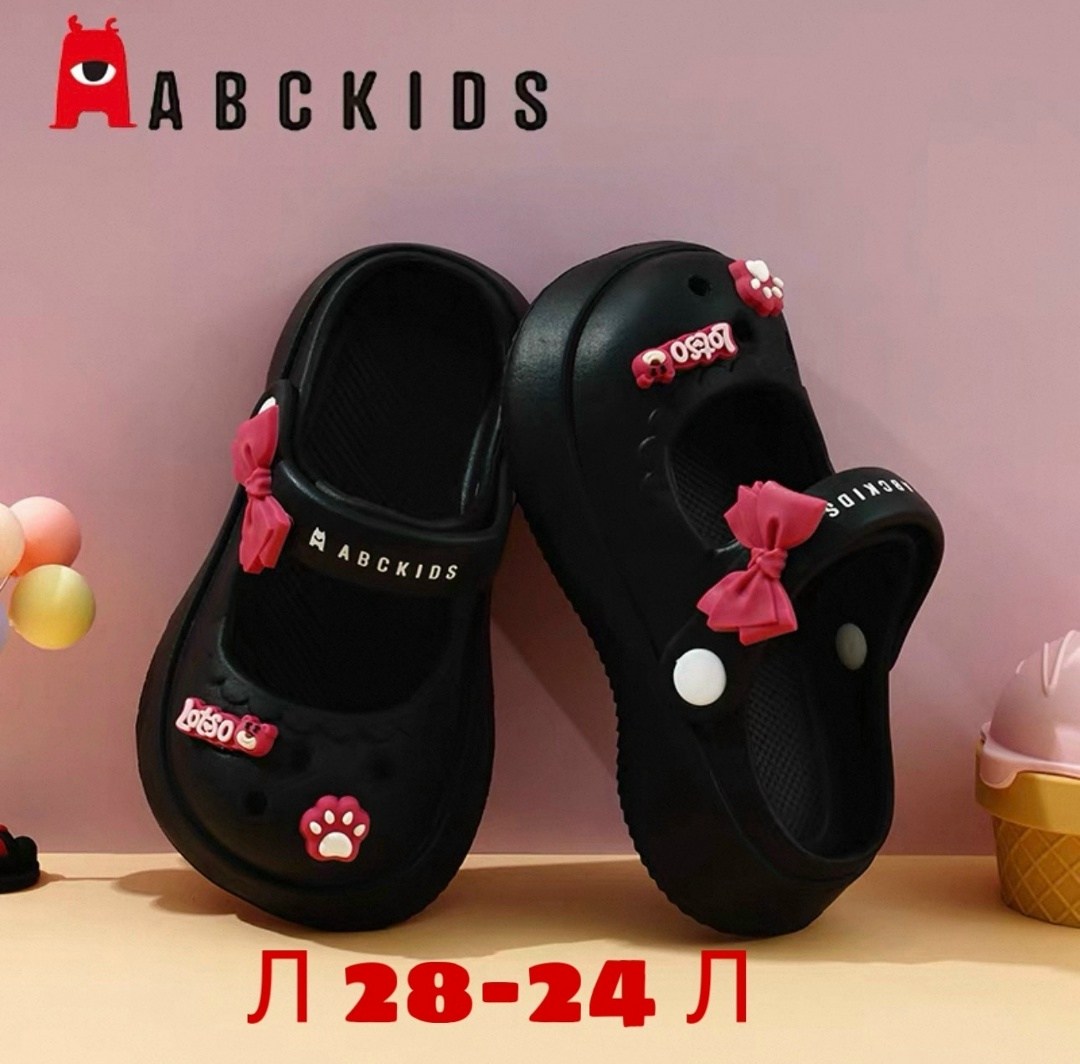 детские кроксы,детские сандалии,, детская,сандалии для девочек летние