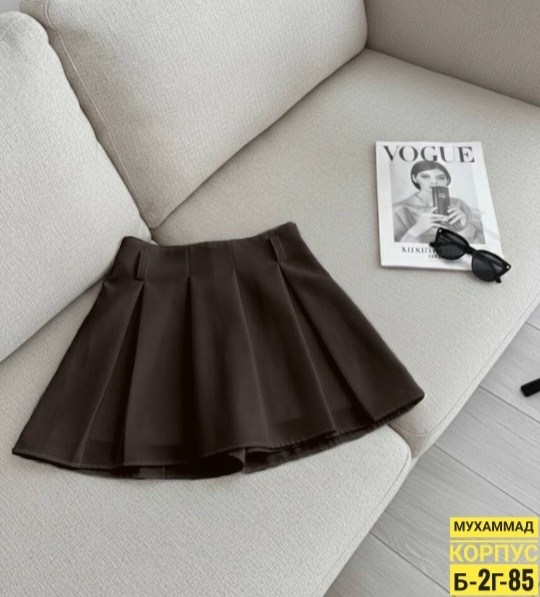 плиссированная юбка,плиссированная юбка короткая белая,белая юбка короткая,женская плиссированная юбка,юбка
