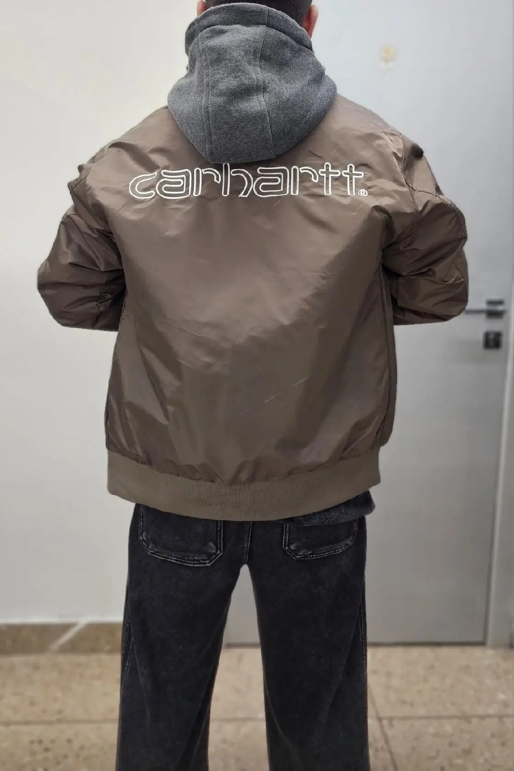 куртка carhartt,carhartt куртка мужская,бомбер carhartt,демисезонная куртка carhartt,куртка зимняя двухсторонняя carhartt