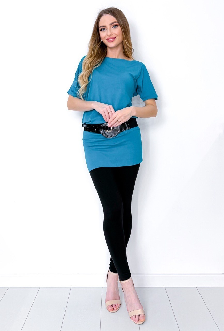 туника вискоза,кофта туника,женская кофта,женской одежды,кофта трикотаж