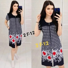 Домашняя одежда