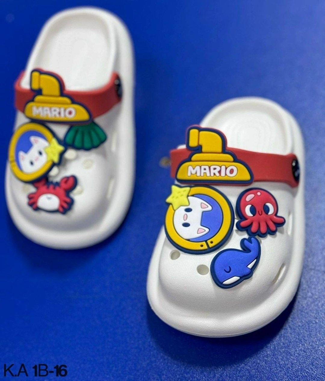 сабо детские для мальчиков,шлепанцы детские,сабо детские арт.001-6сер.р.30,,сабо детские для мальчиков и девочек