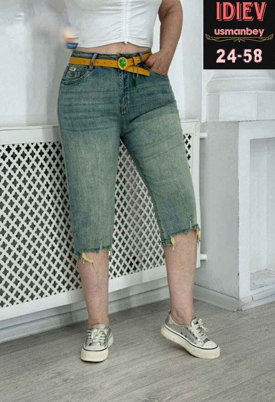 бриджи джинсовые женские,женские бриджи,шорты бриджи джинсовые,шорты бриджи,капри джинсовые женские большие размеры бриджи