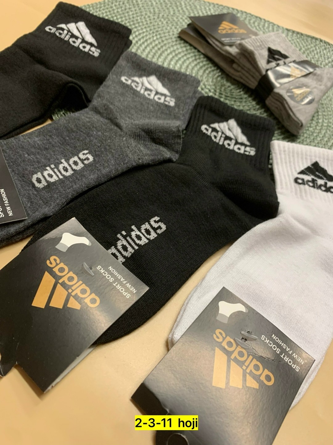 носки мужские adidas,носки adidas набор спортивных носков адидас,комплект носков adidas,носки мужские,носки адидас