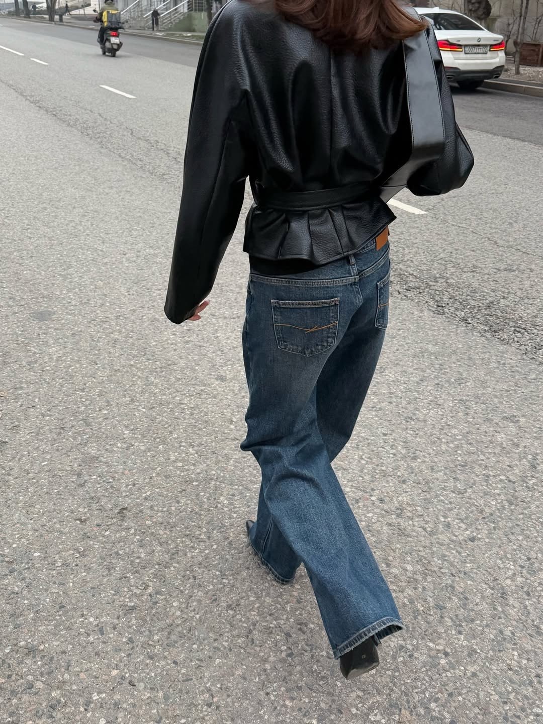 кожаная куртка,модные кожаные куртки,женская кожаная куртка,зимний стиль одежды