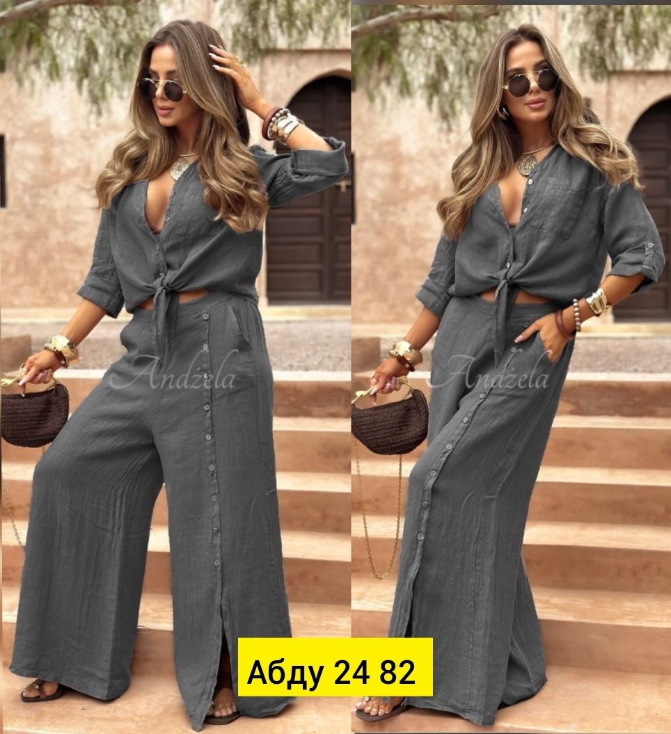брючный костюм женский льняной,брючный костюм элегантный,костюм женский,костюм женский брючный,костюм женский летний брючный льняной