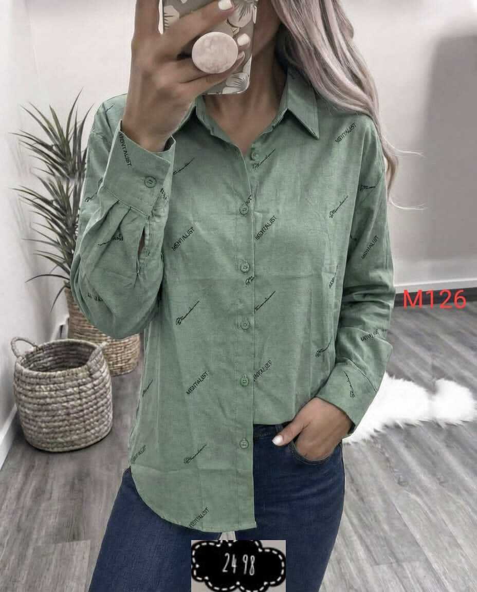 рубашка женская 6506 надписи др белая,рубашка женская,рубашка блузка,женская блузка рубашка,рубашка женская стильная