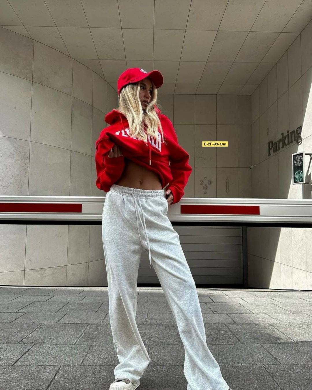 cпортивный костюм женский на флисе,толстовка оверсайз,женская толстовка,костюм красный,свитшот женская