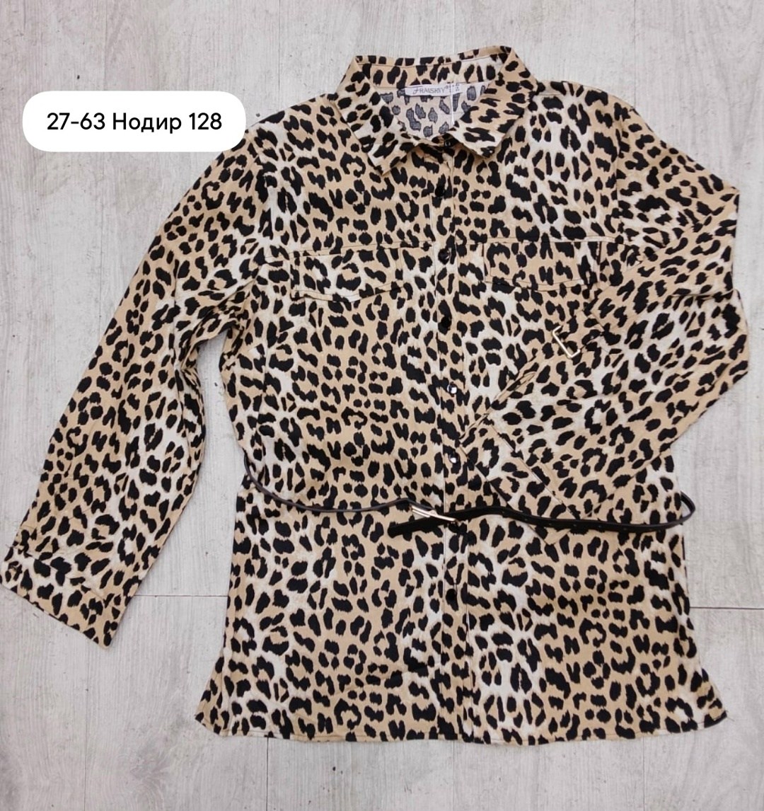 леопардовая блузка,блузка нарядная больших размеров оверсайз офисная people in popsi 248955585,леопардовая рубашка,блузка с леопардовым принтом,женская рубашка с леопардовым принтом