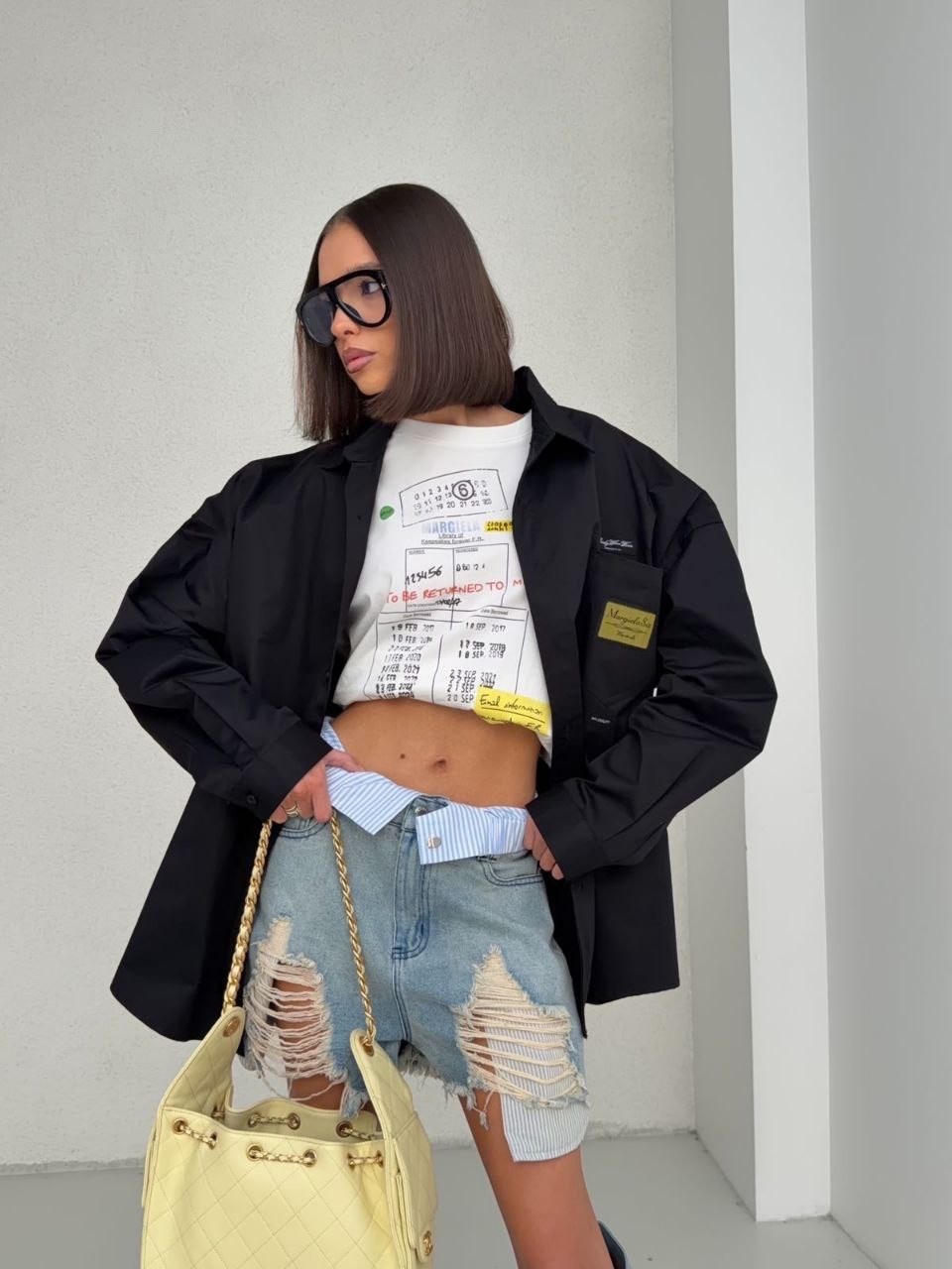 рубашка женская,рубашка укороченная оверсайз,куртка стильная,рубашки женские стильные