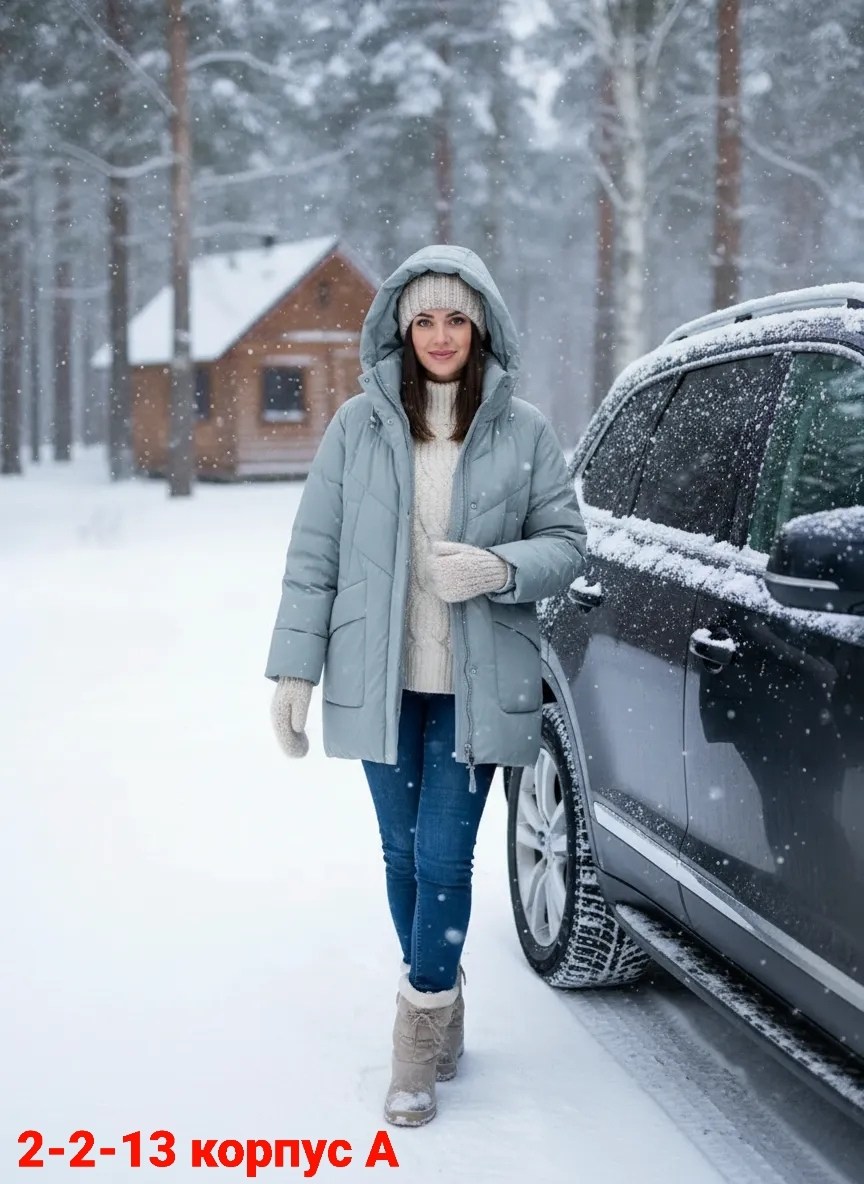 стильные зимние образы,женские зимние куртки,зимние куртки,стильные пуховики,пуховик зимний женский
