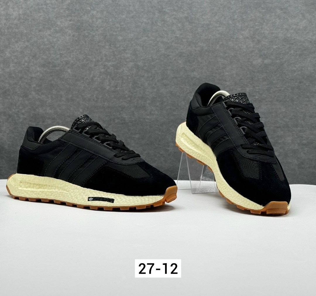 кроссовки мужские adidas,кроссовки adidas retropy e 5,кроссовки adidas,кроссовки adidas retropy,черные кроссовки adidas originals retropy e5