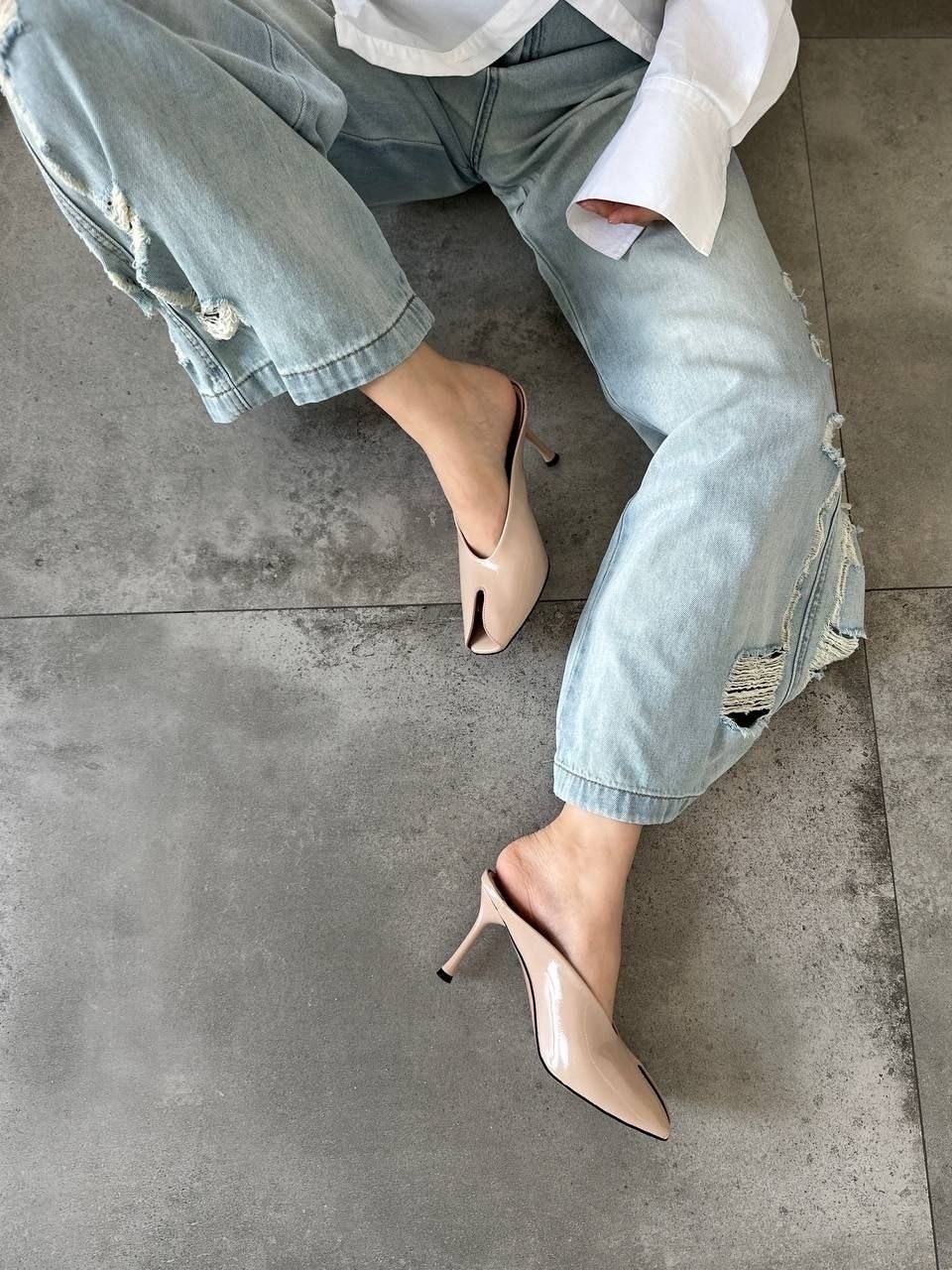 туфли фенди,,каблуки туфли,туфли yves saint laurent,туфли лакированные