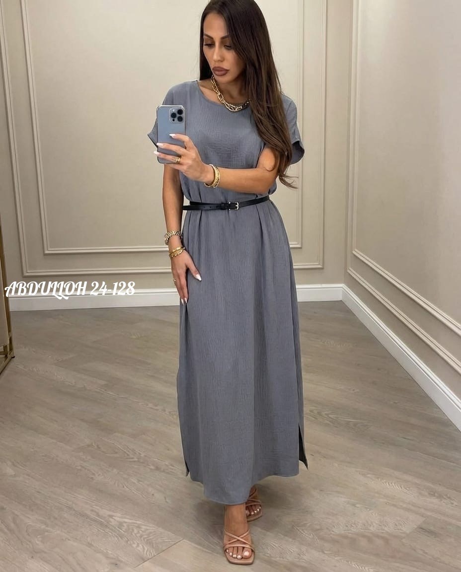 платье женское,платье,стильное платье,платье с поясом,модное платье