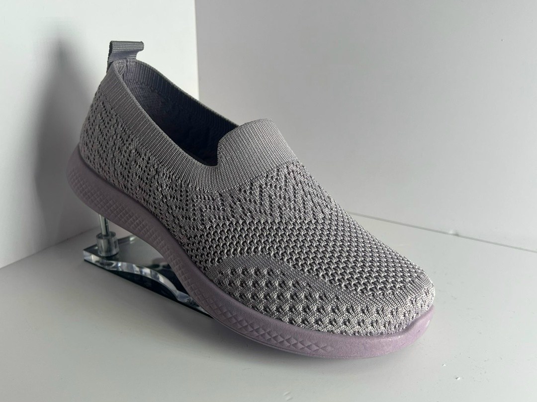 ,слипоны женские,спортивная ,летние слипоны, женская