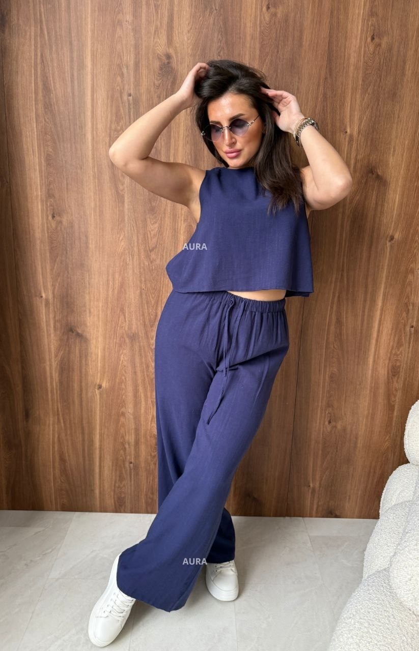 модные костюмы,костюм с брюками,костюм брючный женский,женский костюм с брюками палаццо,брючный летний костюм с широкими брюками