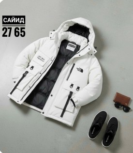 Верхняя одежда